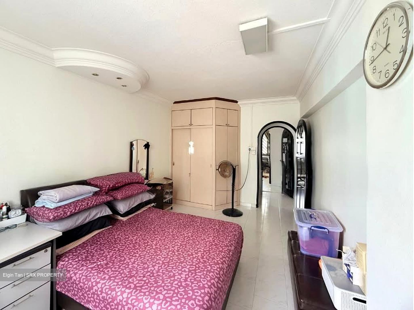 Blk 367 Yishun Ring Road (Yishun), HDB 5 Rooms #576100271
